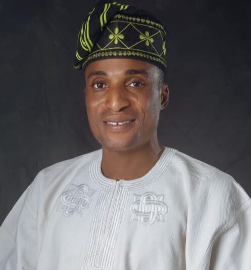 Hon. Monsuru Akintunde Adeyemo (Socrates),