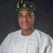 Hon. Monsuru Akintunde Adeyemo (Socrates),