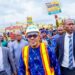 Gov Dapo Abiodun during the flag off