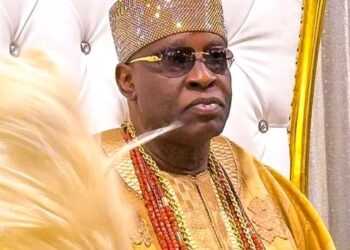 Group Cautions Against Desecration of Soun’s Throne, Commends Oba Ghandi Olaoye’s Tolerance and Vision