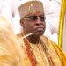 Group Cautions Against Desecration of Soun’s Throne, Commends Oba Ghandi Olaoye’s Tolerance and Vision