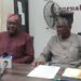 Commission for information Prince Dotun Oyelade and Prof Adelabu