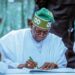 Tinubu Limits Minister's Convoy fo 3 Vehicles five Security personnel