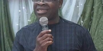Adebisi Idi ikan