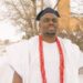 Prince Joel Olaniyi Oyatoye Titiloye as the new Oloro of Oro