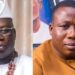 Iba Gani Adams Sues Sunday Igboho N5b Over Alleged invasion of Privacy