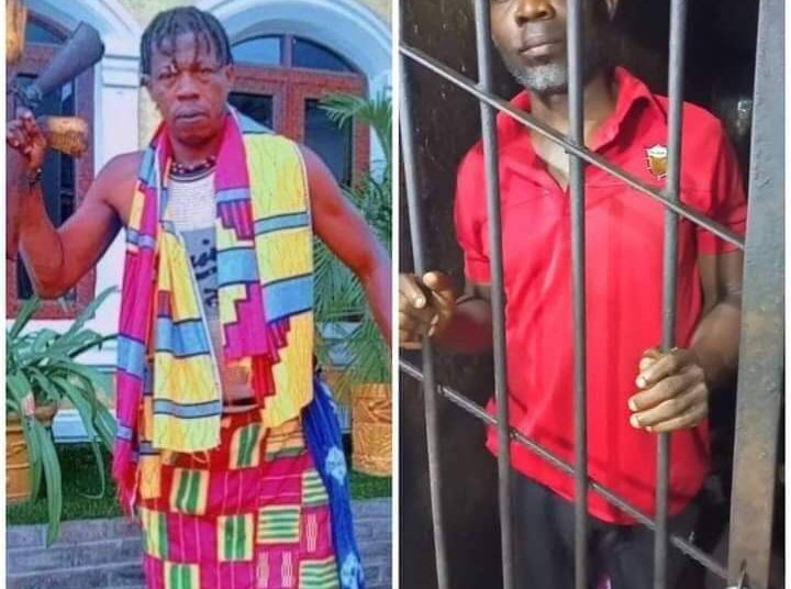 Police Update on Killing of Popular Igbo Musician Igbo-Jah