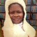 Justice Beatrice Adesuwa Lawal (rtd).