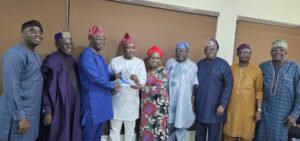 Ogbomoso Pivotal Club recommends Prof Adelowo Olufemi Oladipo for National Honor 