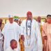 Ooni of Ife @50, AFENIFERE Visits Foremost Yoruba Monarch