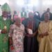 Methodist Church Nigeria Honours Jubril Dotun Sanusi with Award of Excellence in Service