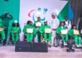 Nigerian Paralympians Call for Greater Recognition and Support