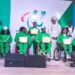 Nigerian Paralympians Call for Greater Recognition and Support