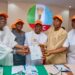 APC 'll Win Overwhelmingly, Aiyedatiwa Insists as As Mandate Movement Inaugurates Ondo Chapter