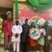 Ekiti Cultural Tourism Carnival Logo Unveiled in Historic Ceremony