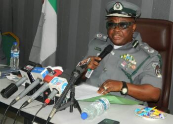 Oyo/Osun Customs Command Seizes N755.8 Million in Contraband Goods, Generates N23.9 Billion in Revenue