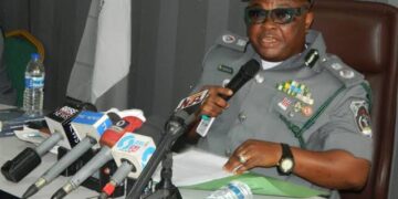 Oyo/Osun Customs Command Seizes N755.8 Million in Contraband Goods, Generates N23.9 Billion in Revenue