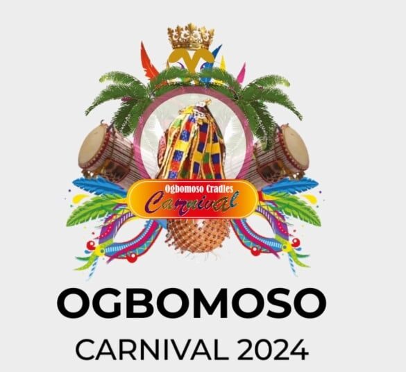 Five Reasons Why You Need to Attend the Ogbomoso Cradles Carnival