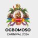 Five Reasons Why You Need to Attend the Ogbomoso Cradles Carnival