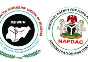 NAFDAC: Workers’ Strike Continues As Management, Union Leaders Negotiation Meeting End in Deadlocks