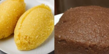 Amala Vrs Eba