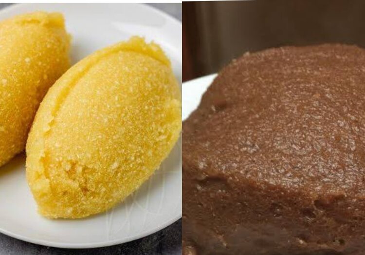 Amala Vrs Eba