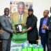 Bowen University commends Glo on innovation