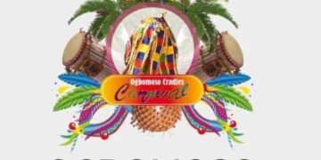 Ogbomoso Cradles Carnival