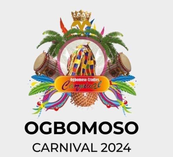 Ogbomoso Cradles Carnival