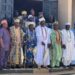 Beninese Yoruba Obas Visit to Aresa of Iresa-Apa,