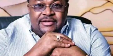 Mike Adenuga is not dead