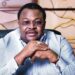 Mike Adenuga is not dead