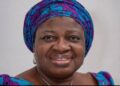 Dr. Mrs. Oluwatoyin Madein

FCCA, PhD.
Accountant-General of the Federation