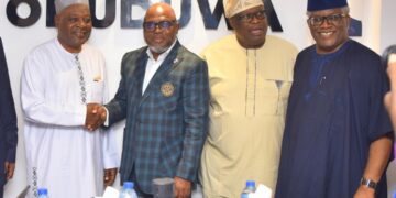 WEMABOD Gets New MD, Chairman