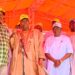 Ondo; Jimoh Ibrahim Rallies Supporters, Pledges Overwhelming Votes for APC