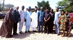 Oyo Govt Collaborates with Ogbomoso Cradles Carnival 