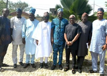 Oyo Government Pledges Collaboration on Ogbomoso Cradles Carnival