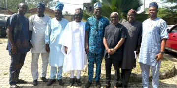 Oyo Government Pledges Collaboration on Ogbomoso Cradles Carnival