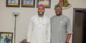 Birthday : Oyo Speaker, Ogundoyin Celebrates Lagelu Lawmaker, AKT