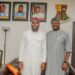 Birthday : Oyo Speaker, Ogundoyin Celebrates Lagelu Lawmaker, AKT