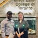 Toronto College Appoints Prince Segun Akanni Overseas Admission Officer