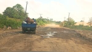 Ibadan-Ijebu Ode Road: A Critical Route in Need of Urgent Attention