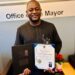 City of Brampton Honors Ufitfly Boss Evangelist Ogunkeyede Ajibola