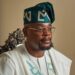 Hon. Olamiju Akala's Bill to Make Ogbomoso Capital of Proposed New Oyo State Passes Second Reading