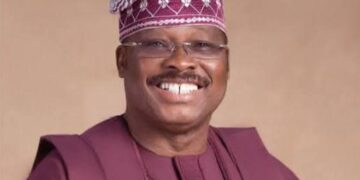 HONORING THE LEGACY OF A STATESMAN: HIS EXCELLENCY, SENATOR ABIOLA AJIMOBI, AT 75 POSTHUMOUSLY