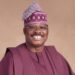 HONORING THE LEGACY OF A STATESMAN: HIS EXCELLENCY, SENATOR ABIOLA AJIMOBI, AT 75 POSTHUMOUSLY