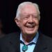 Former U.S. President Jimmy Carter dies at 100