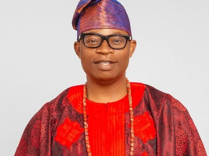 Richard Olorunrokan Adekola, popularly known as King Rokan