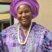 Hon.Bimbo Olawunmi Oladeji Director, Public Affairs And Consumer Protection