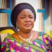 Pastor Mrs. Florence Alao-Akala,